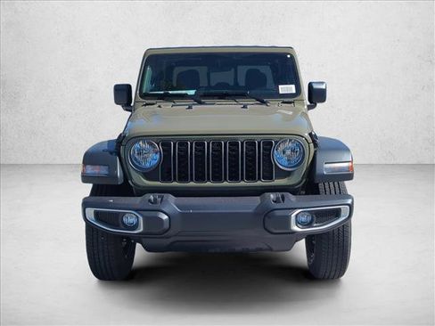 New 2026 Jeep Gladiator Sport AWD/4WD image 5