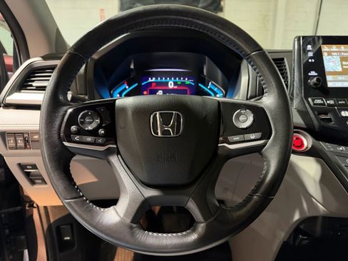 Used 2020 Honda Odyssey EX-L image 15