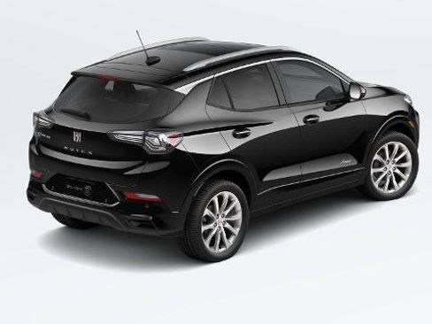 New 2026 Buick Encore GX Avenir w/ Avenir Convenience Package image 26