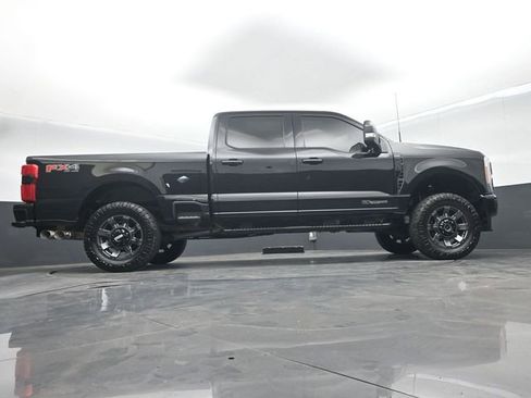 Certified 2023 Ford F250 Lariat w/ Sport Appearance Package AWD/4WD image 55