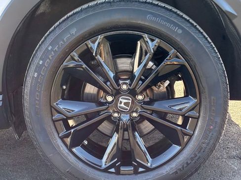 Used 2023 Honda CR-V Sport Touring image 48