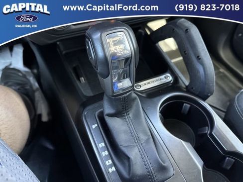 Certified 2025 Ford Bronco Badlands image 29