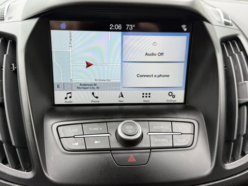 Used 2018 Ford Escape SEL AWD/4WD image 10