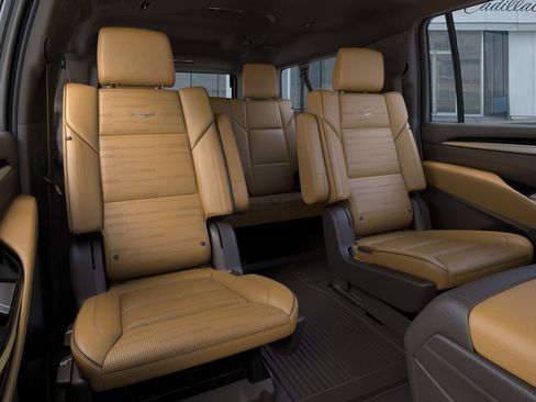 New 2026 Cadillac Escalade ESV Luxury w/ Touring Package image 17