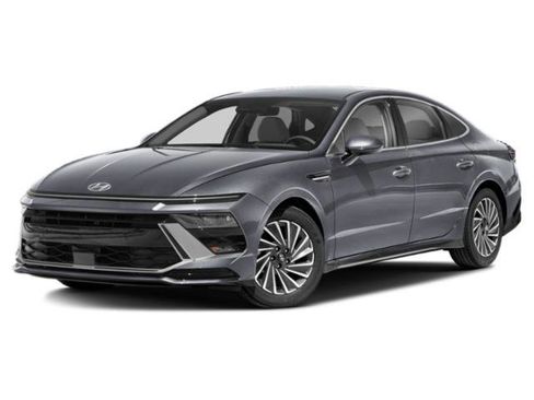 New 2026 Hyundai Sonata SEL image 1
