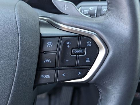 Certified 2024 Lexus TX 350 AWD image 22