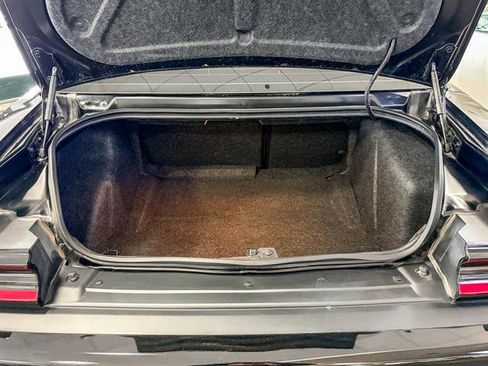 Used 2021 Dodge Challenger SRT Super Stock image 17