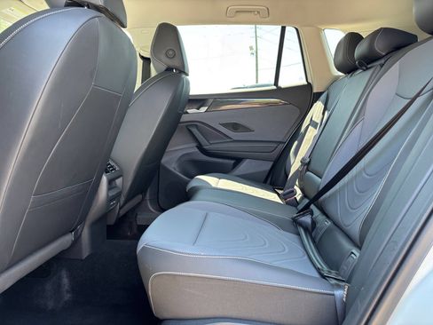 Used 2026 Volkswagen Tiguan SE AWD/4WD image 26