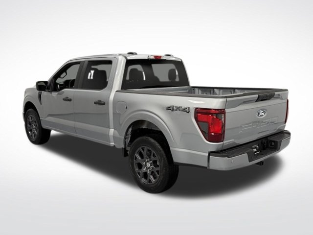 New 2026 Ford F150 STX w/ Equipment Group 200A AWD/4WD image 9