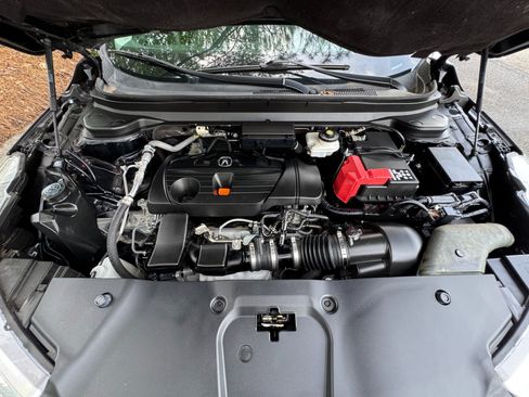 Used 2021 Acura RDX AWD image 68