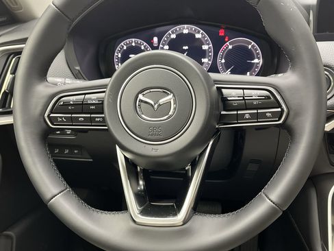 New 2026 MAZDA CX-90 3.3 Turbo w/ Premium Sport Pkg image 15