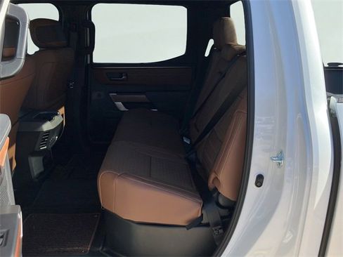 New 2026 Toyota Tundra 1794 Edition image 20