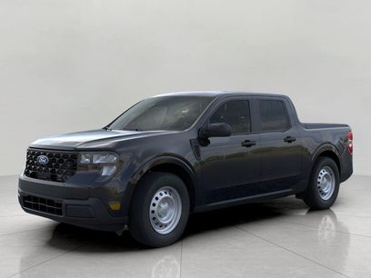 New 2026 Ford Maverick XL w/ Equipment Group 101A