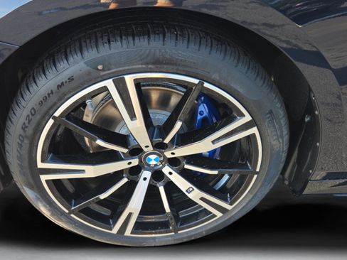 New 2026 BMW 530i w/ M Sport Package RWD image 30