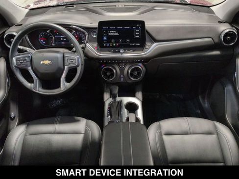 Used 2024 Chevrolet Blazer LT w/ LPO, Floor Liner Package image 25