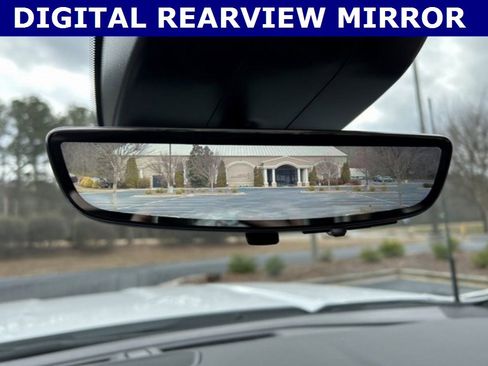 Used 2026 GMC Sierra 2500 Denali Ultimate w/ Max Trailering Package image 8