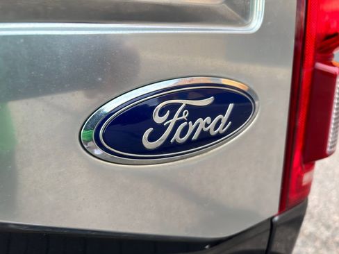 Used 2016 Ford F150 Platinum w/ Technology Package image 10