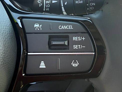 Certified 2024 Honda CR-V EX-L image 16