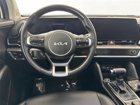 Used 2023 Kia Sportage SX FWD image 31