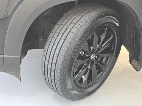 Used 2024 MAZDA CX-50 AWD 2.5 S w/ Cargo Package image 32