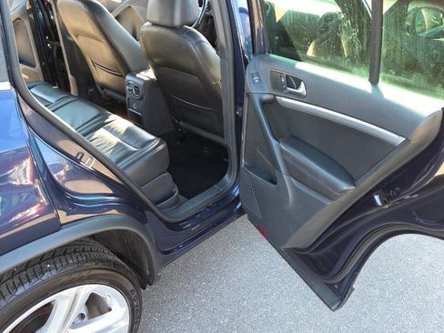 Used 2014 Volkswagen Tiguan R-Line image 37