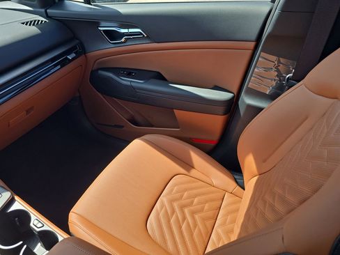 New 2026 Kia Sportage X-Line image 16