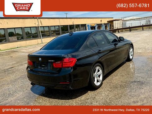 Used 2013 BMW 328i Sedan image 6