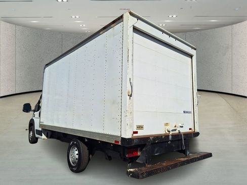 Used 2019 RAM ProMaster 3500 w/ Interior Convenience Group image 3