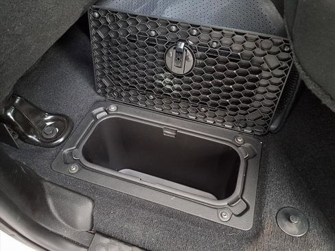 Used 2024 RAM 2500 Big Horn w/ Bed Utility Group image 19