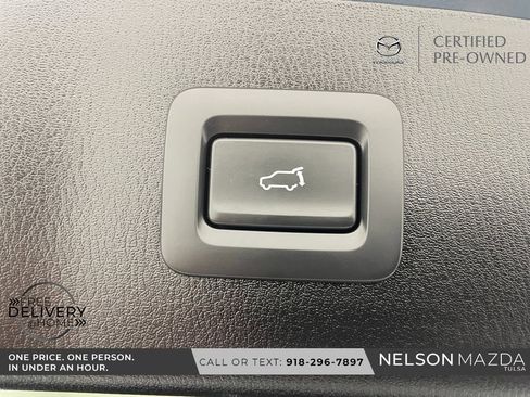 Used 2025 MAZDA CX-5 Carbon Edition image 40