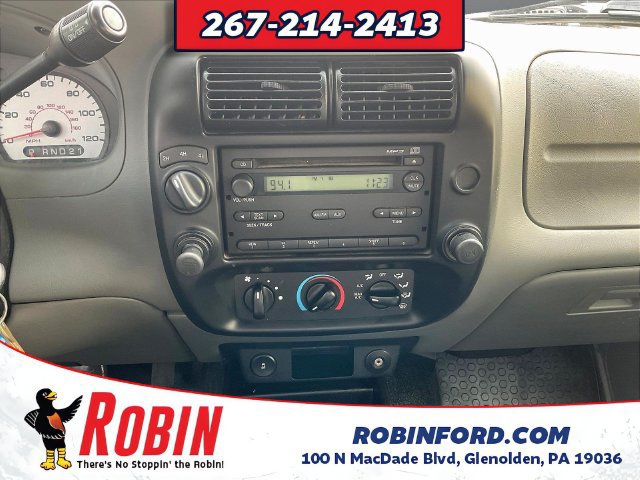 Used 2011 Ford Ranger Sport w/ FX4 "Off Road" Pkg AWD/4WD image 12