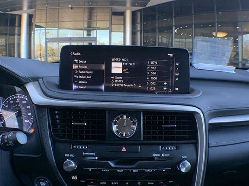 Certified 2020 Lexus RX 350 FWD w/ Premium Package image 16