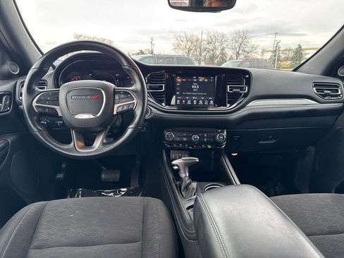 Used 2023 Dodge Durango SXT Launch Edition image 12