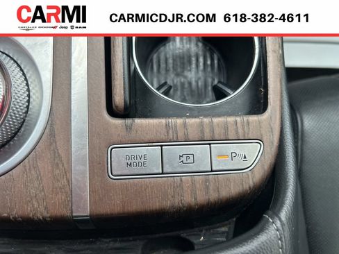 Used 2021 Genesis G80 2.5T w/ Prestige Package AWD/4WD image 30