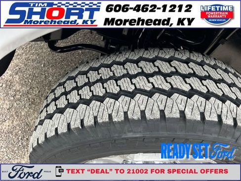 New 2026 Ford F350 XLT image 50