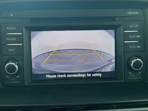 Used 2015 MAZDA MAZDA6 Grand Touring w/ GT Technology Package image 23