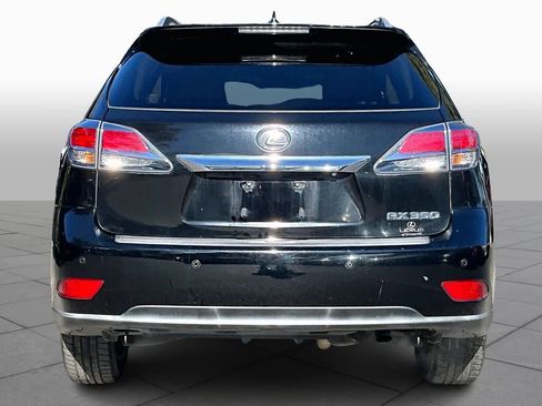 Used 2014 Lexus RX 350 AWD w/ Navigation Package image 6