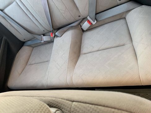 Used 2012 Honda Civic EX image 9