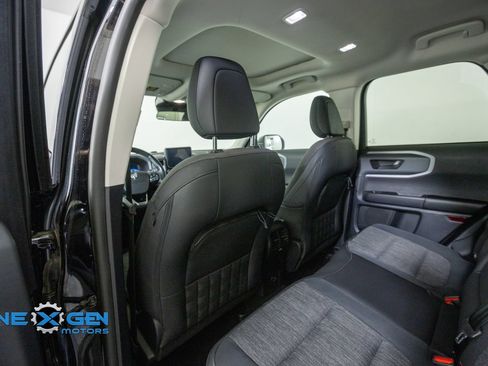 Used 2022 Ford Bronco Sport Big Bend w/ Convenience Package AWD/4WD image 29