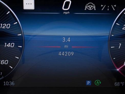 Used 2022 Mercedes-Benz S 500 4MATIC image 11