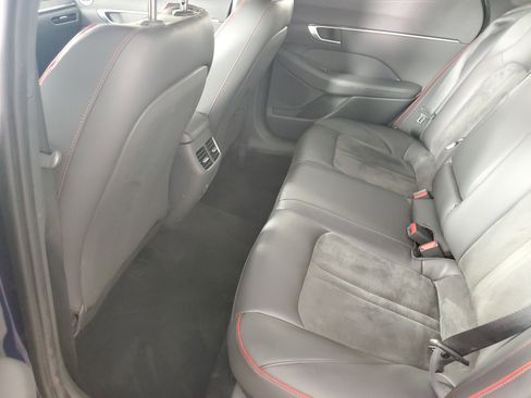 Used 2022 Hyundai Sonata SEL Plus image 13