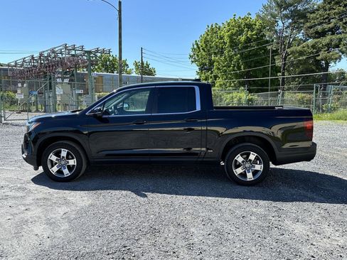 Used 2024 Honda Ridgeline RTL image 5