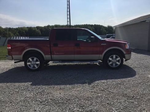 Used 2007 Ford F150 XLT AWD/4WD image 2