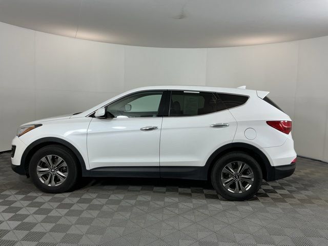 Used 2016 Hyundai Santa Fe Sport AWD/4WD image 8