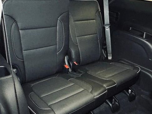 Used 2020 GMC Acadia Denali w/ LPO, Floor Liner Package AWD/4WD image 22