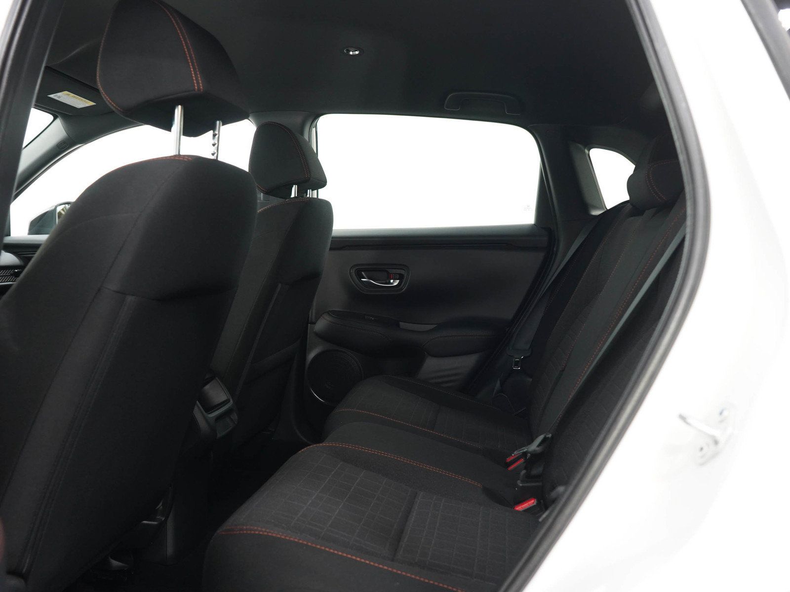 Used 2025 Honda HR-V Sport image 14