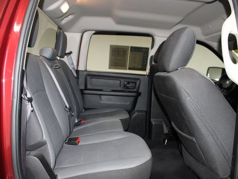 Used 2023 RAM 1500 Tradesman w/ Tradesman SXT Package AWD/4WD image 31