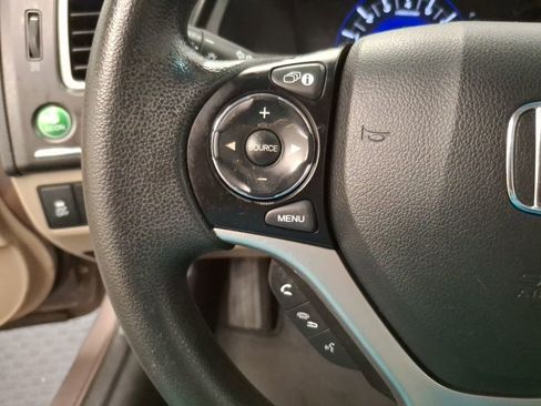 Used 2014 Honda Civic LX image 20