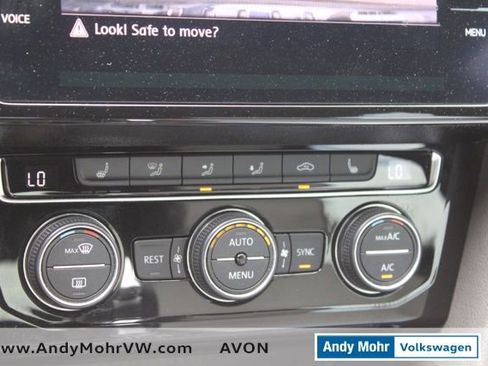 Used 2019 Volkswagen Arteon SEL AWD/4WD image 40