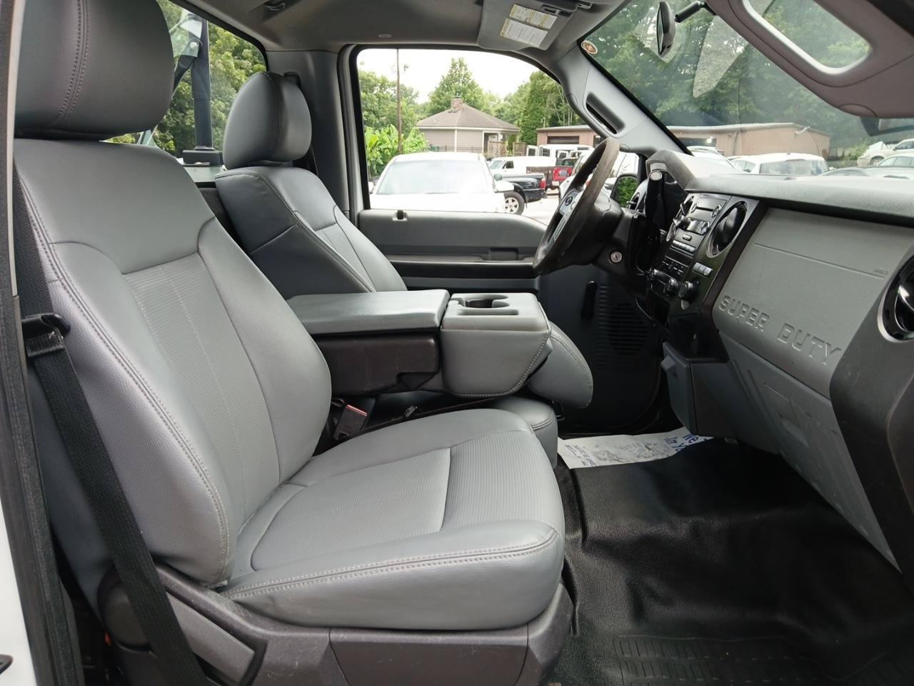 Used 2015 Ford F250 XL RWD image 13